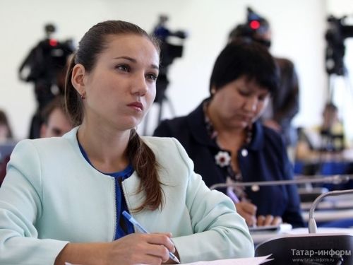 В Татарстане откроют Венчурную Академию для предпринимателей