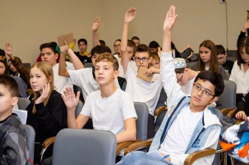 В Татарстане пройдут бесплатные трехдневные бизнес-тренинги для школьников
