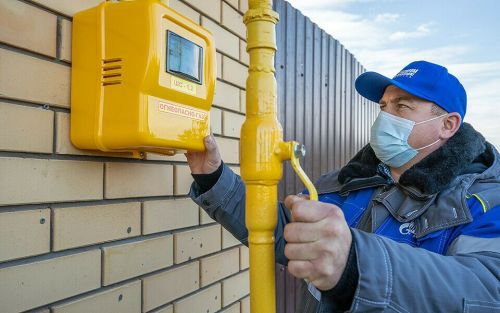 За неосторожное обращение с газом татарстанцам выписаны штрафы на сумму почти 500 тысяч рублей