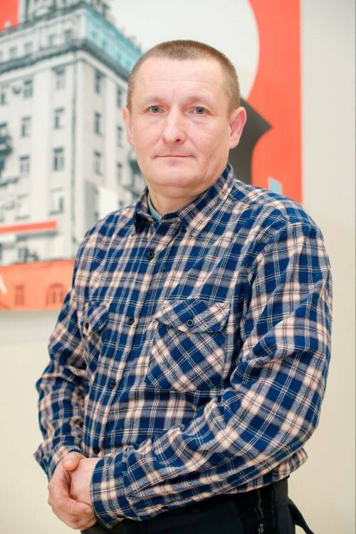 Татарстанский герой, Альберт Бикмуллин, попал на финальный этап премии #МЫВМЕСТЕ
