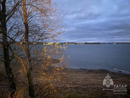 Навигация маломерных судов на водных объектах Татарстана завершится 21 ноября