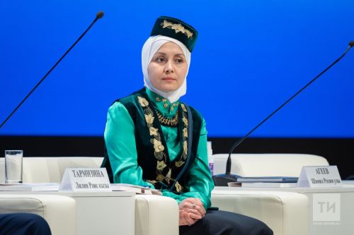 Для женщин из Татарстана запустят обучающую бизнес-программу