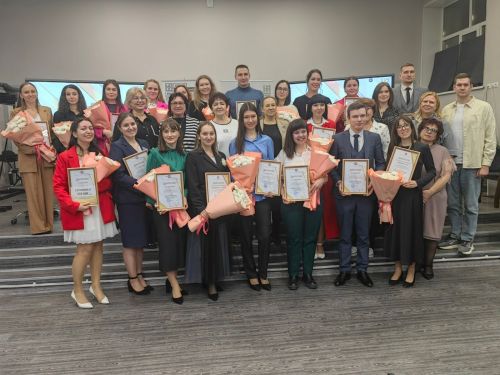 Зеленодольские преподаватели стали победителями в республиканском конкурсе «Лучший молодой преподаватель года»