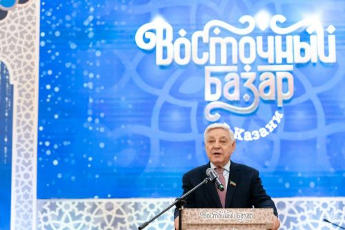 С 25 по 28 ноября в Казани пройдут Дни культуры Каракалпакстана