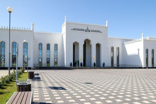 Болгарская исламская академия провела защиту докторских диссертаций