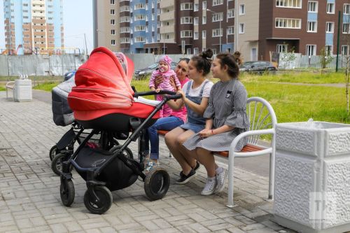 Назван максимально возможный размер пособий по беременности и родам в России на 2025 год