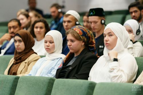 Международные спикеры убеждены, что Молодежный совет стран БРИКС имеет большое значение