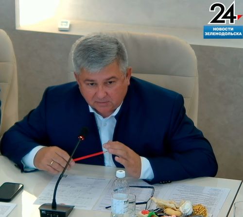 Глава Зеленодольского района Михаил Афанасьев рассказал о потенциале района на «Муниципальном часе» в Агентстве инвестиционного развития РТ