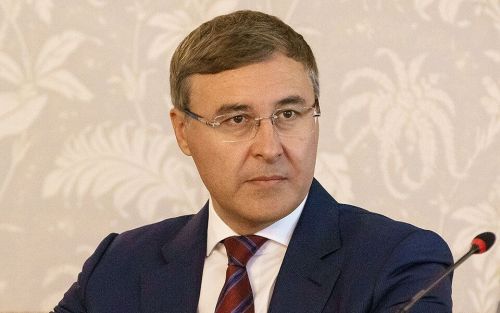 Валерий Фальков станет главой Оргкомитета Российского венчурного форума 2025