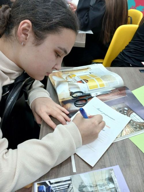 В Зеленодольском Центре Культурного развития провели День добровольца