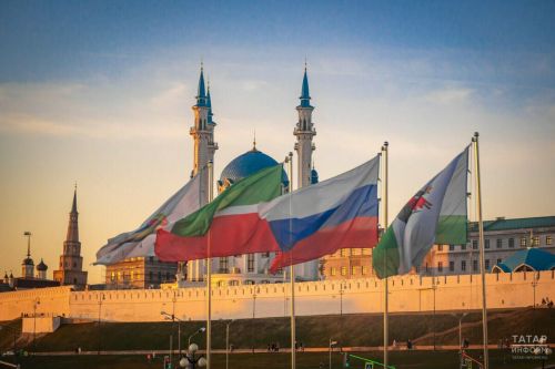 В Казани прошел финал конкурса «Татары года — 2024»