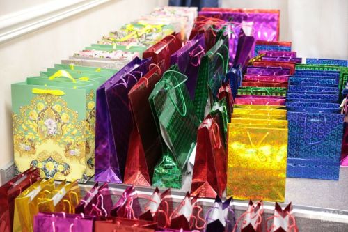 Лучшие подарки любимой на Новый год: идеи для вдохновения
