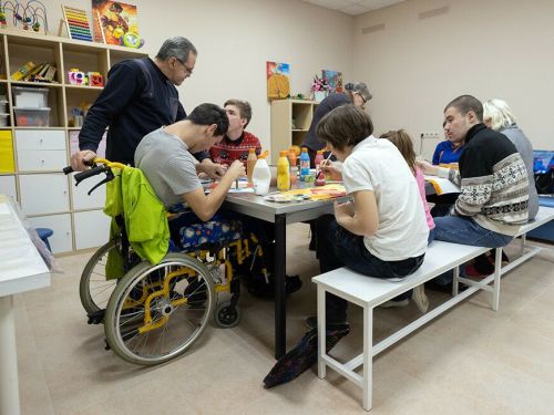 Шесть новых микрореабилитационных центров будут открыты в Татарстане в 2025 году