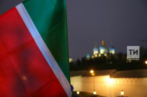 Средняя зарплата татарстанцев увеличилась до 71 тыс. рублей