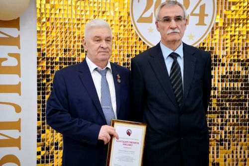 Механический колледж Зеленодольска: вчера, сегодня, завтра