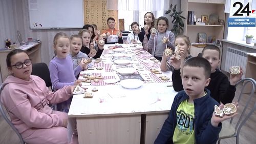В Раифском монастыре пройдет фестиваль «Чай и пряник»