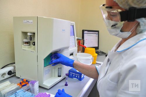 В России разработали новый препарат против рака «Ракурс (223Ra)»
