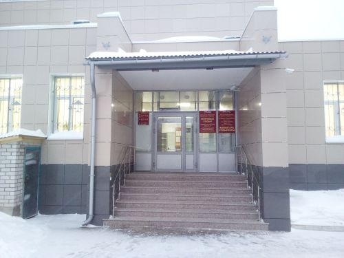 26-летнего зеленодольца обвиняют в двух кражах