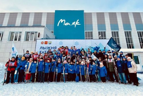 График работы спортобъектов Зеленодольска в Новогодние праздники