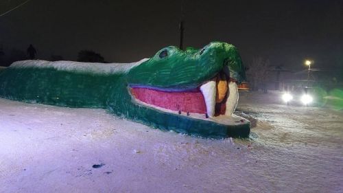 Три главных события уходящего года для зеленодольцев