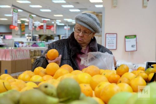 Как правильно выбрать вкусные мандарины