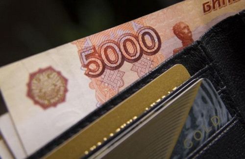 Указ подписан. Пенсионерам объявили о разовой выплате 10 000 рублей с 8 декабря