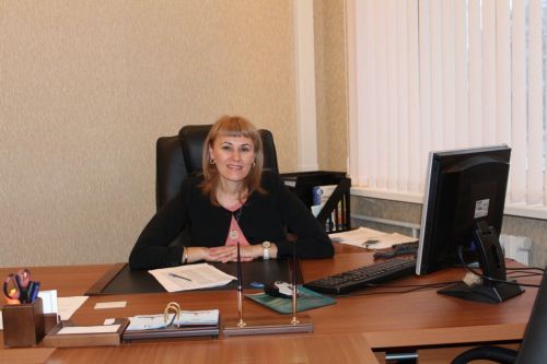 Отчетность через Личный кабинет налогоплательщика. ФНС России