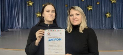 Студенты Зеленодольского механического колледжа показали отличные результаты в научно-профессиональных  и творческих конкурсах