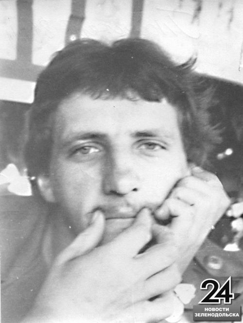 «За спинами не прятался…»: Сорок лет назад зеленодолец Сергей Чадаев погиб, выполняя интернациональный долг