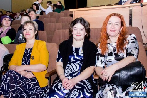 VIII Интеграционный фестиваль «Город неограниченных возможностей»