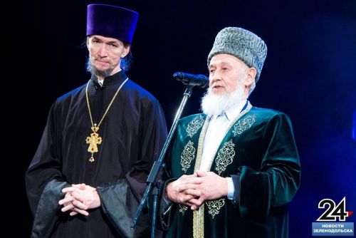VIII Интеграционный фестиваль «Город неограниченных возможностей»