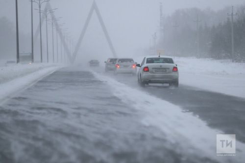 «Неделя с 19 февраля даст всем прикурить». Синоптики составили новый прогноз