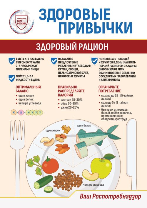«Санитарный щит-безопасность для здоровья»