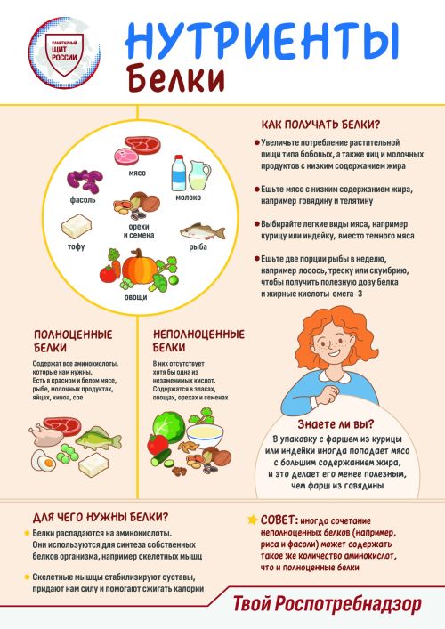 «Санитарный щит-безопасность для здоровья»