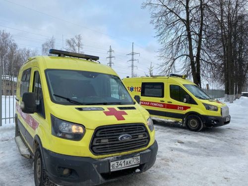 Стало известно, куда в Зеленодольске обращаться за медпомощью в предстоящие выходные
