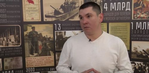 «Я верю в нашу победу — у нас другого пути нет!»: Боец с позывным Токио рассказал о том, что происходит в зоне СВО