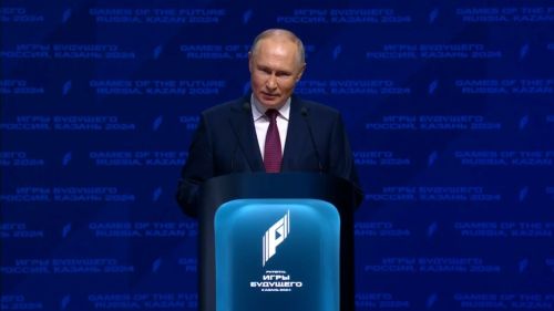 Эксперт из Татарстана об «Играх будущего»: Победа и любовь зрителей им будет обеспечена