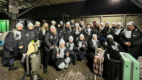 82 жителя Татарстана станут волонтерами на Всемирном фестивале молодежи
