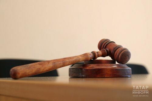 В Марий Эл будут судить 22-летнего жителя Зеленодольска