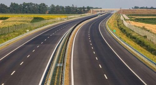 Платную автотрассу М12 «Москва — Казань» собираются продлевать до Екатеринбурга и Тюмени
