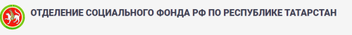 Итоговая коллегия Отделения Социального фонда по Татарстану