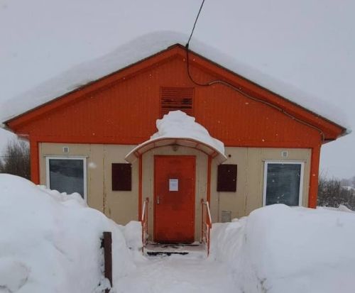 В селе Новая Тура организован прием фельдшера