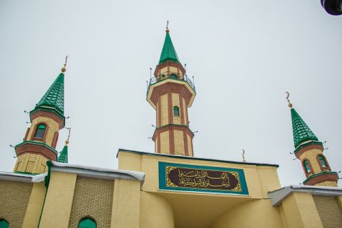 В Татарстане утверждены даты празднования Ураза-байрам и Курбан-байрам