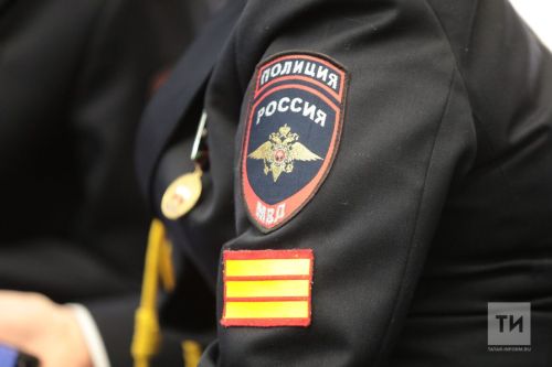 Жительницу Зеленодольска наказали за неповиновение сотруднику полиции
