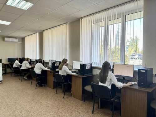 В Татарстане заработал голосовой робот Единого контакт-центра здравоохранения