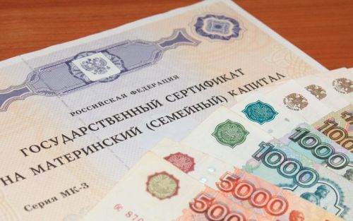Более 2000 татарстанских семей улучшили жилищные условия за счет материнского капитала