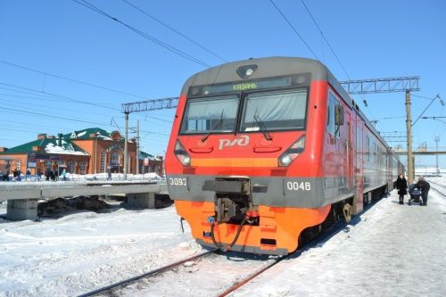 Из Казани в Свияжск запустят дополнительные электрички и автобусы на празднование масленицы