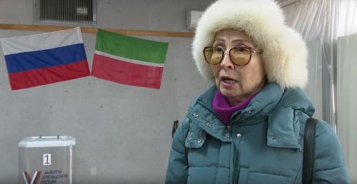 «От каждого из нас зависит многое»: Как проходят выборы в Зеленодольске
