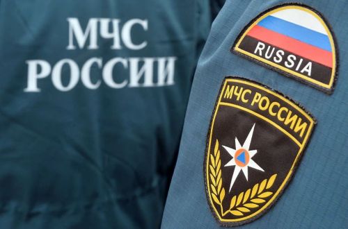 Сотрудники МЧС Татарстана перешли в усиленный режим работы