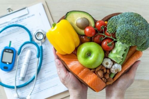 Врач назвала простые продукты, которые укрепляют сердце